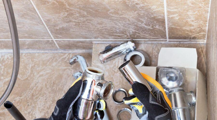 Expert tile roof repair services in Lyndeborough, NH